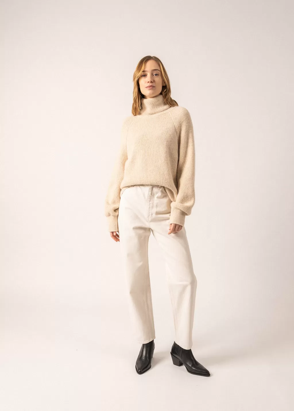 albertville_alpaca_rollneck_jumper_2-1.webp New Saint James Albertville Alpaca Roll-neck Jumper Ecume