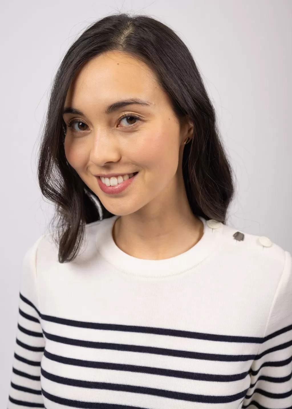 brganon_striped_sailor_jumper_3-1.webp Cheap Saint James Brégançon striped sailor jumper Blanc/navy/navy