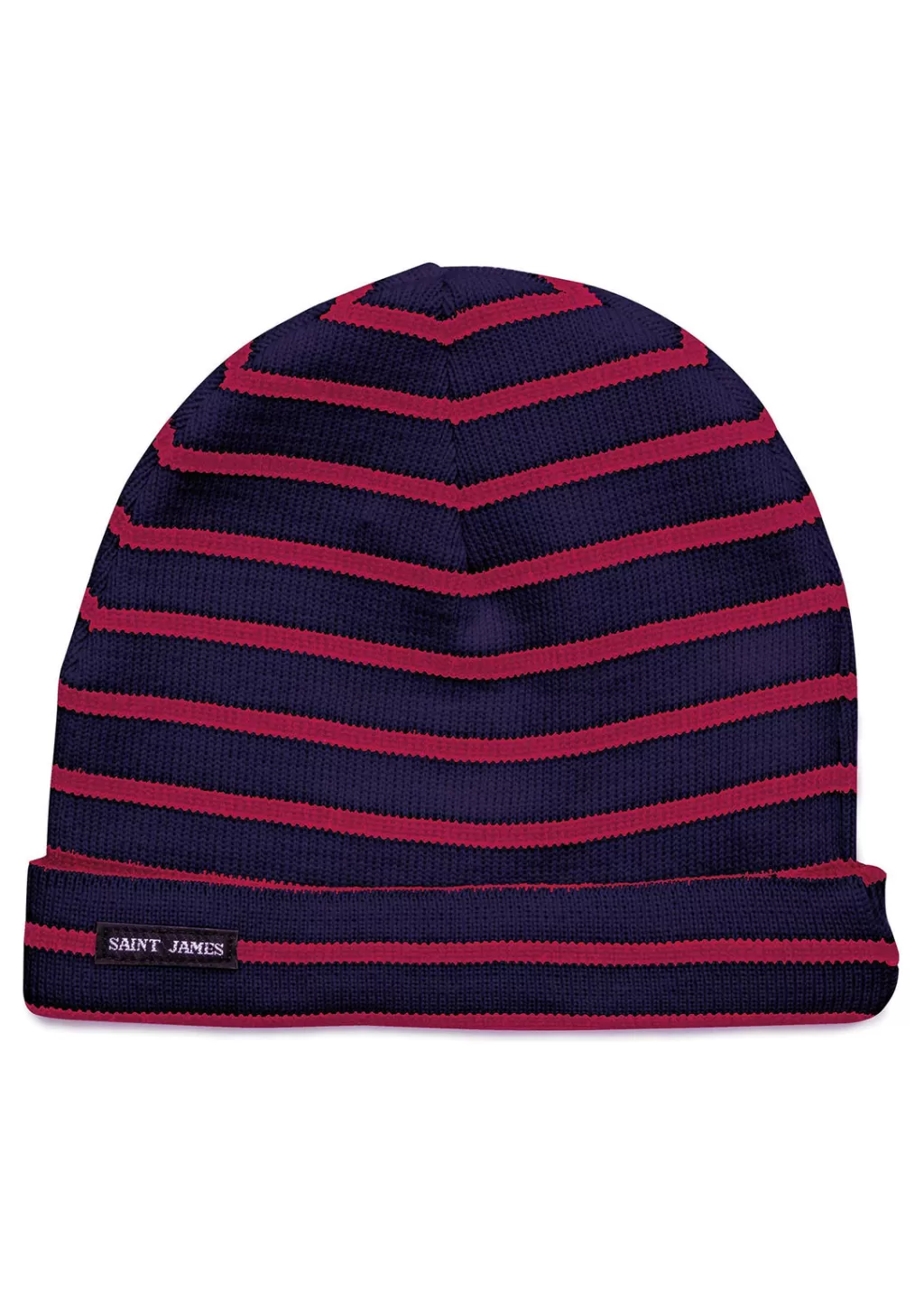 cartier_striped_sailor_hat_3-3.webp Best Saint James Cartier striped sailor hat Navy/tulipe