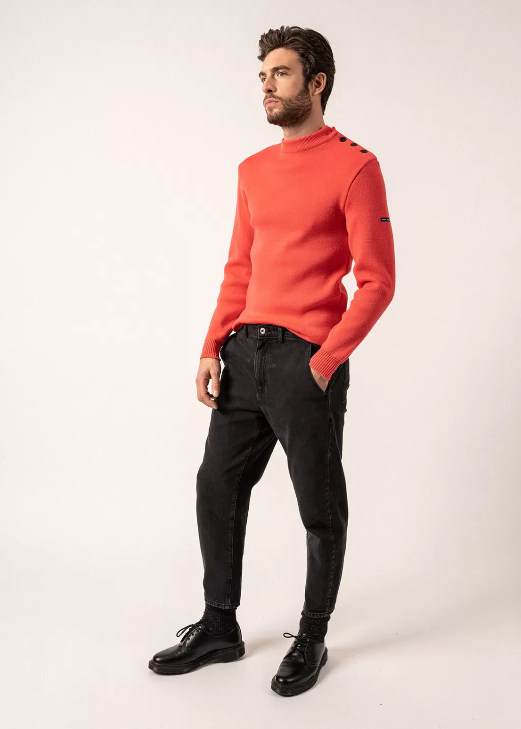 matelot_authentic_sailor_jumper_2.webp Best Sale Saint James Matelot authentic sailor jumper Doly