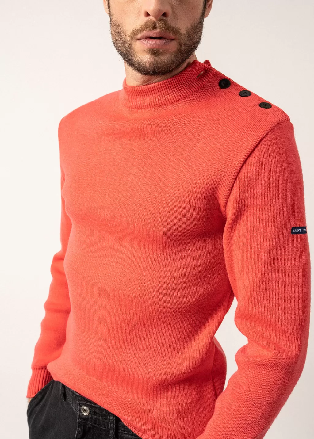 matelot_authentic_sailor_jumper_3.webp Best Sale Saint James Matelot authentic sailor jumper Doly