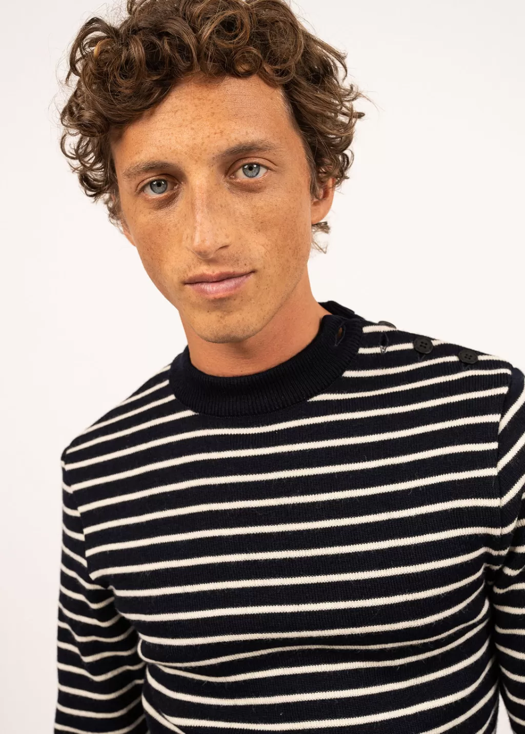 matelot_authentic_striped_sailor_jumper_3-3.webp Cheap Saint James Matelot authentic striped sailor jumper Marine/ecru