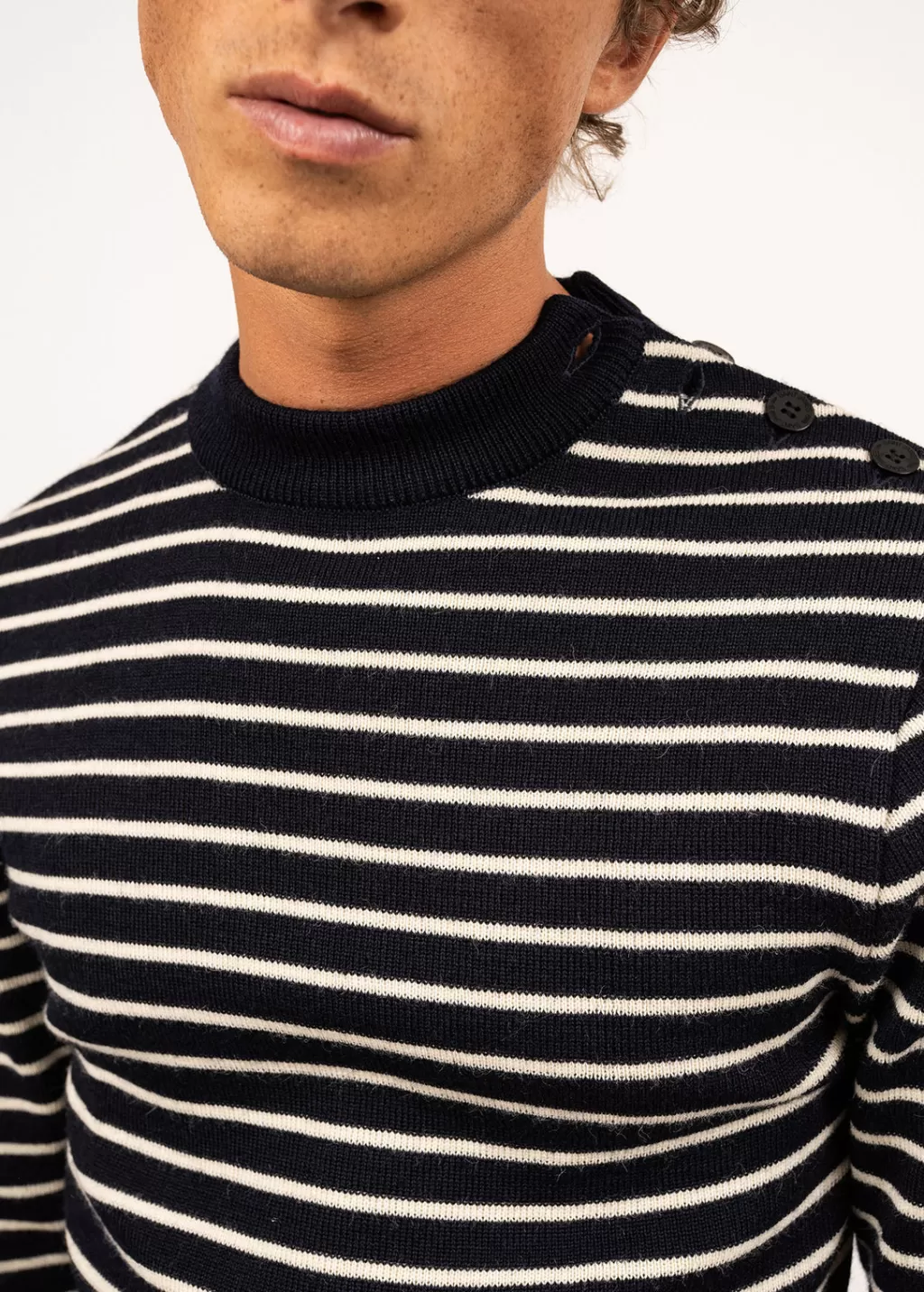 matelot_authentic_striped_sailor_jumper_4-1.webp Cheap Saint James Matelot authentic striped sailor jumper Marine/ecru
