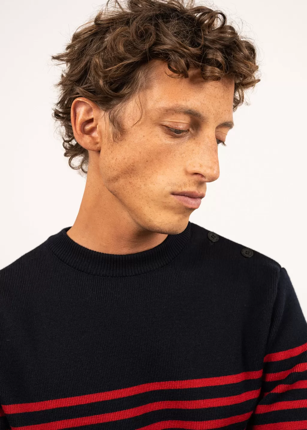 rochefort_striped_sailor_jumper_3-5.webp Discount Saint James Rochefort striped sailor jumper Navy/medoc