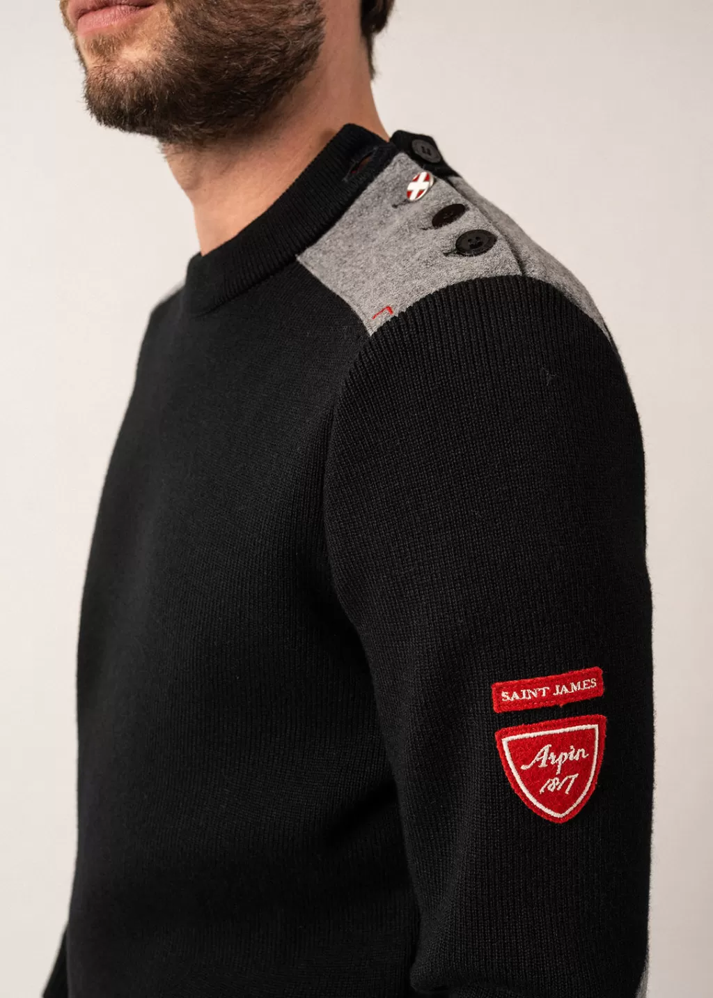 sailor_jumper_moraine_arpin_8.webp Discount Saint James Sailor jumper Moraine Arpin Tulipe