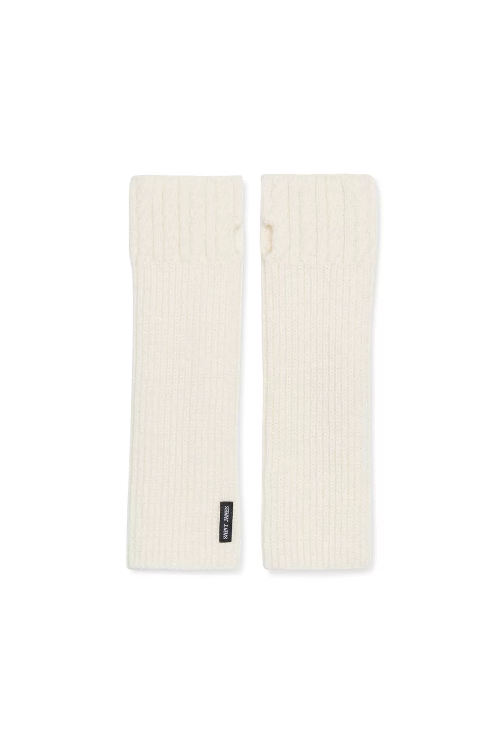 wool_mittens_3.webp Clearance Saint James Wool Mittens Blancd'hiver